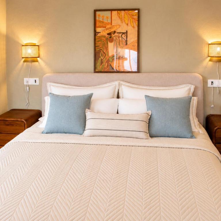 Casa Torno - El Mirador - Apartamento de 2 dormitorios con vistas a la ciudad - 12