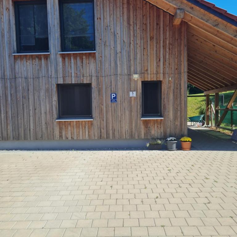 NaturZeit Allgäu - Apartment mit 1 Schlafzimmer und Aussicht - 8