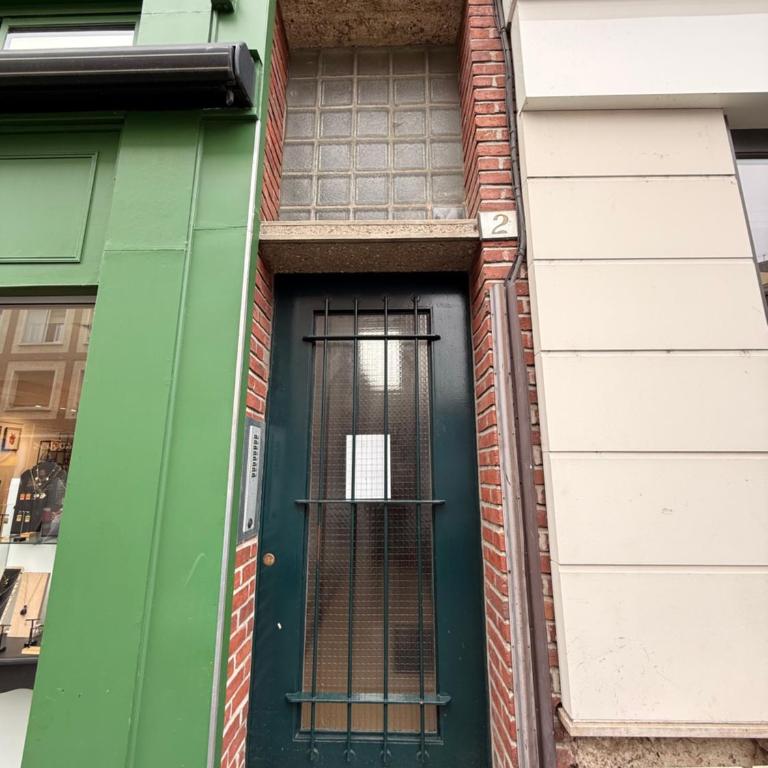 Elegant 120m2-Face cathedrale-6 pers-free Parking - Appartement 2 Chambres Deluxe - 29