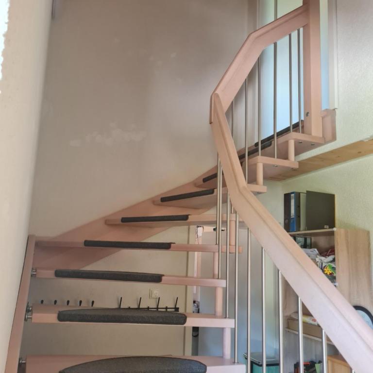 NaturZeit Allgäu - Apartment mit 1 Schlafzimmer und Aussicht - 13