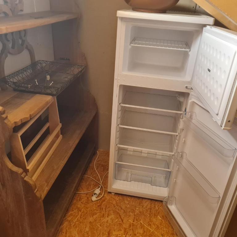NaturZeit Allgäu - Apartment mit 1 Schlafzimmer und Aussicht - 14