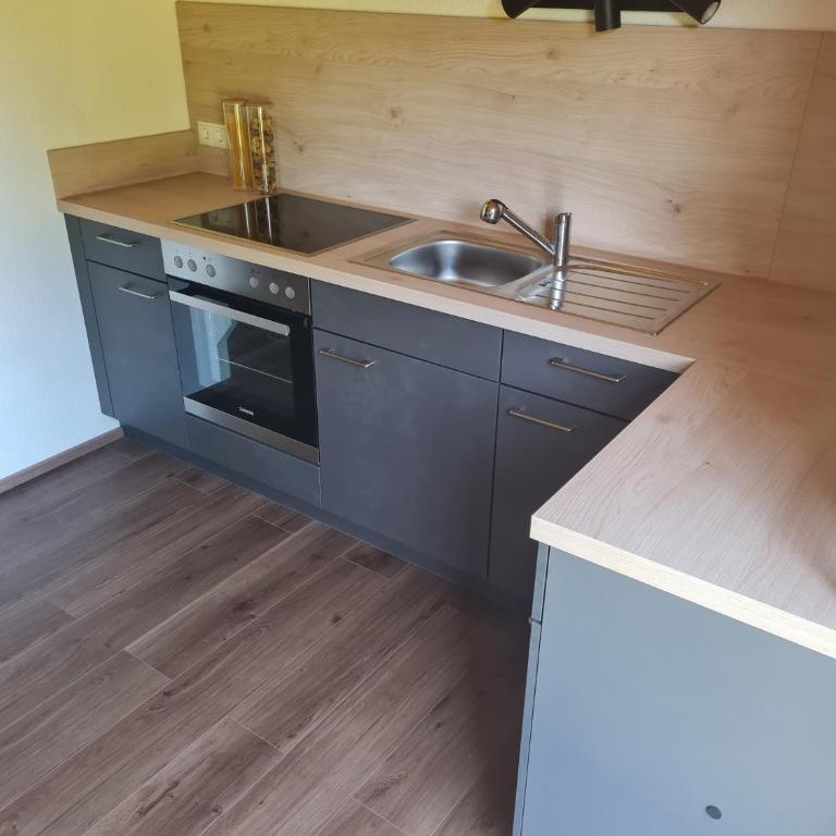 NaturZeit Allgäu - Apartment mit 1 Schlafzimmer und Aussicht - 10