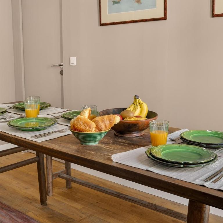 Grand & Spacious 3BR Home for 8 in Paris 10th - Appartement 3 Chambres - 13