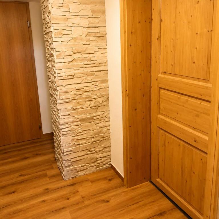 Ferienwohnung Weber Alpenglück - Apartment mit 1 Schlafzimmer - 11