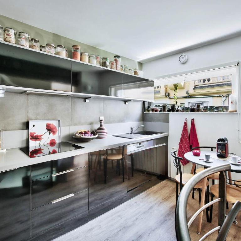 Triplex cosy - Apartment mit 1 Schlafzimmer - 7