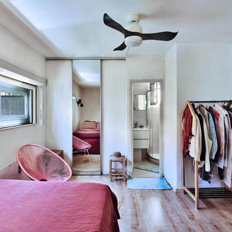 Triplex cosy - Apartment mit 1 Schlafzimmer - 11