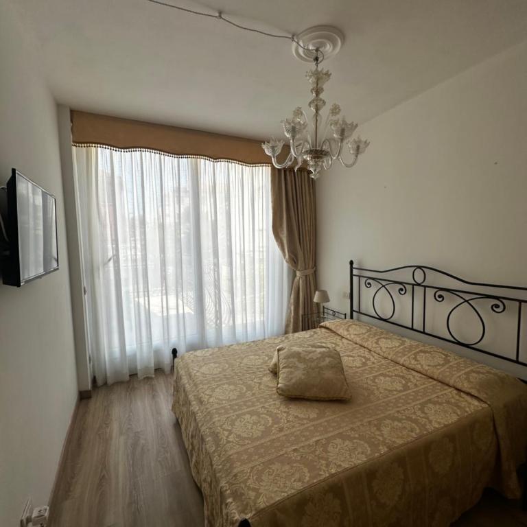 Villa Casanova - Camera Superior Matrimoniale/Doppia con Letti Singoli con Terrazza - 1