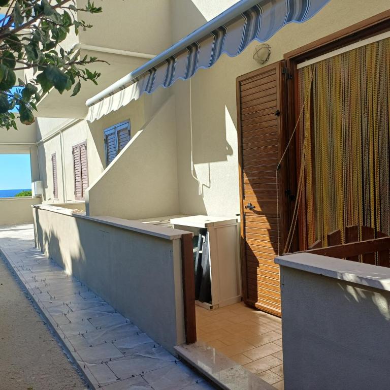 La panoramica a Tropea - Appartamento con 1 Camera da Letto - 14