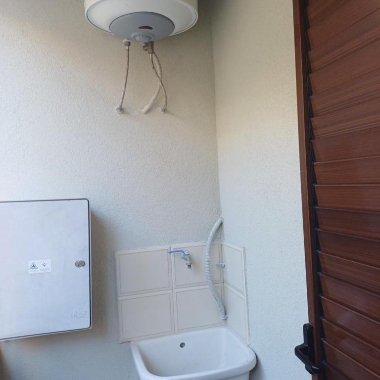 La panoramica a Tropea - Appartamento con 1 Camera da Letto - 15