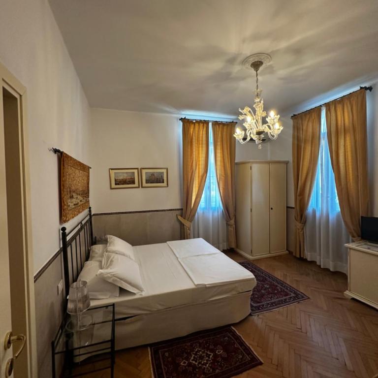 Villa Casanova - Camera Superior Matrimoniale/Doppia con Letti Singoli con Terrazza - 5