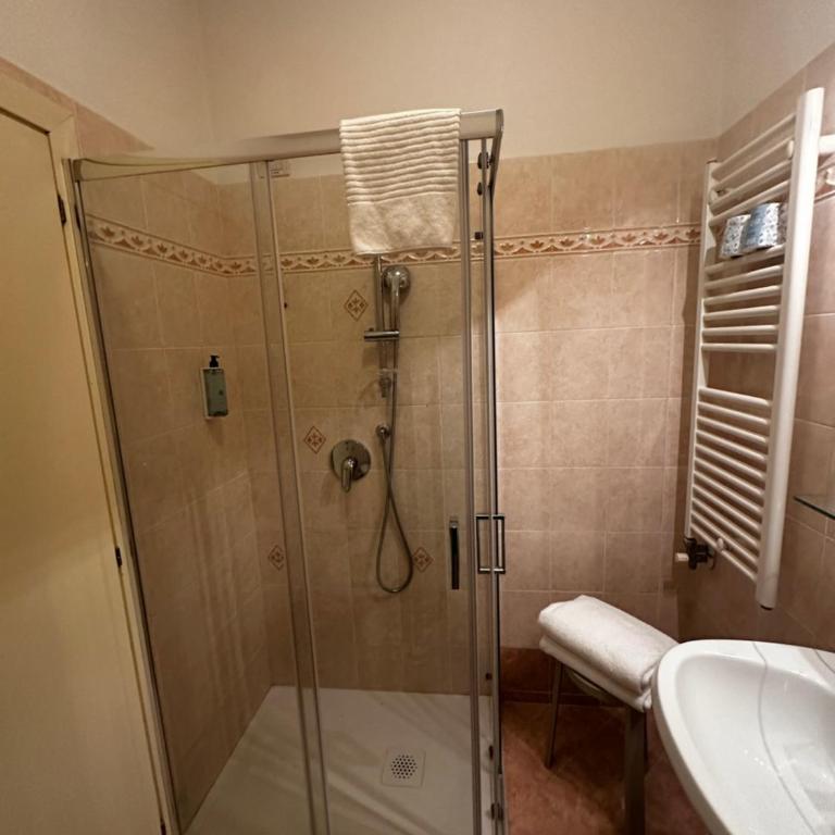 Villa Casanova - Camera Superior Matrimoniale/Doppia con Letti Singoli con Terrazza - 8