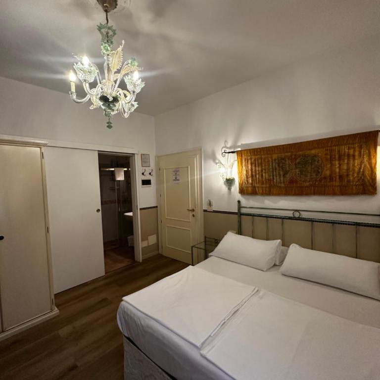 Villa Casanova - Camera Tripla Economy - 1