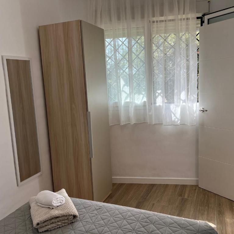 Petunia Loft Benalmádena - Appartement 3 Chambres - 6