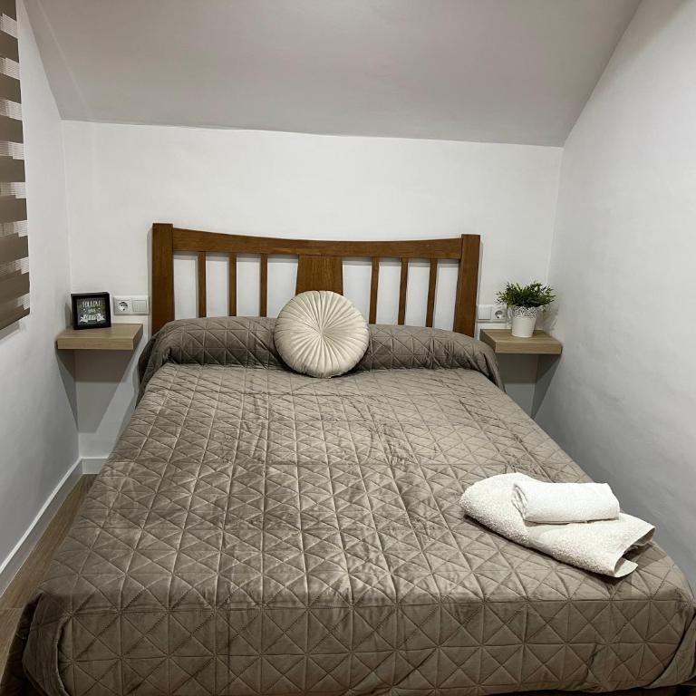 Petunia Loft Benalmádena - Appartement 3 Chambres - 9