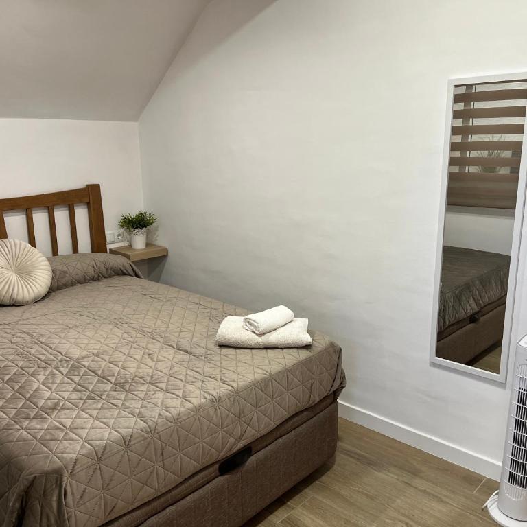 Petunia Loft Benalmádena - Appartement 3 Chambres - 11