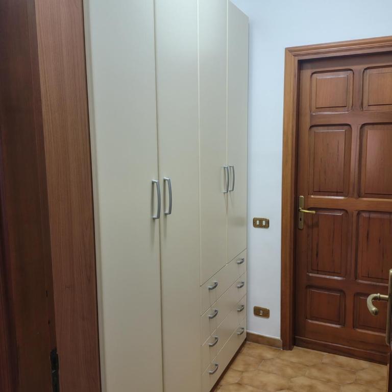 L'angolo di Rosa - Camera Matrimoniale con Bagno Privato - 4
