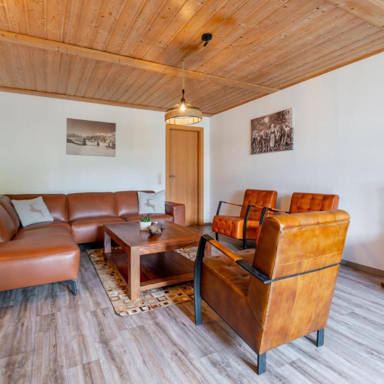 Ferienhaus Pichl - Haus mit 6 Schlafzimmern - 26
