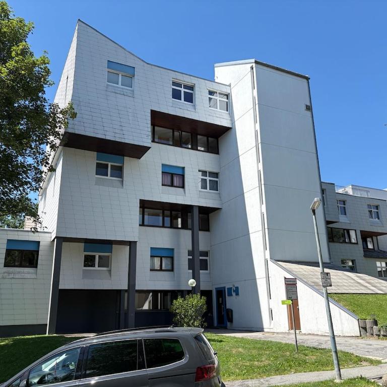 FOREST Moment Familien Auszeit & Wellness - Apartment mit 1 Schlafzimmer - 26