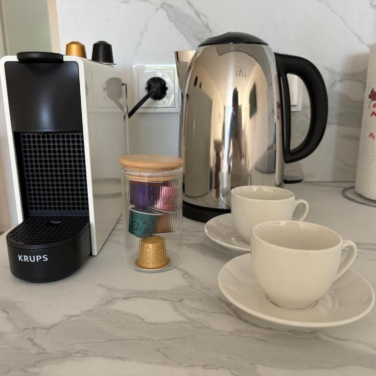 FOREST Moment Familien Auszeit & Wellness - Apartment mit 1 Schlafzimmer - 3