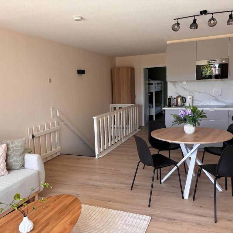 FOREST Moment Familien Auszeit & Wellness - Apartment mit 1 Schlafzimmer - 18