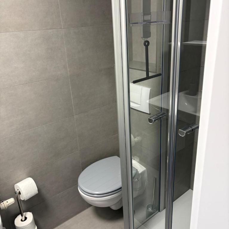 FOREST Moment Familien Auszeit & Wellness - Apartment mit 1 Schlafzimmer - 17