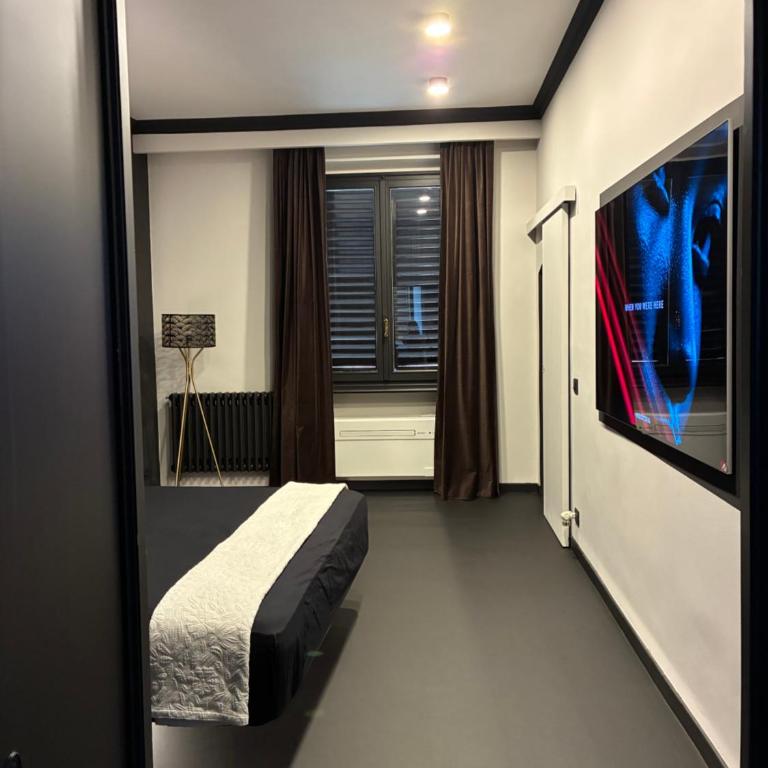 Black Diamond Suite Florence - Appartamento Deluxe - 3