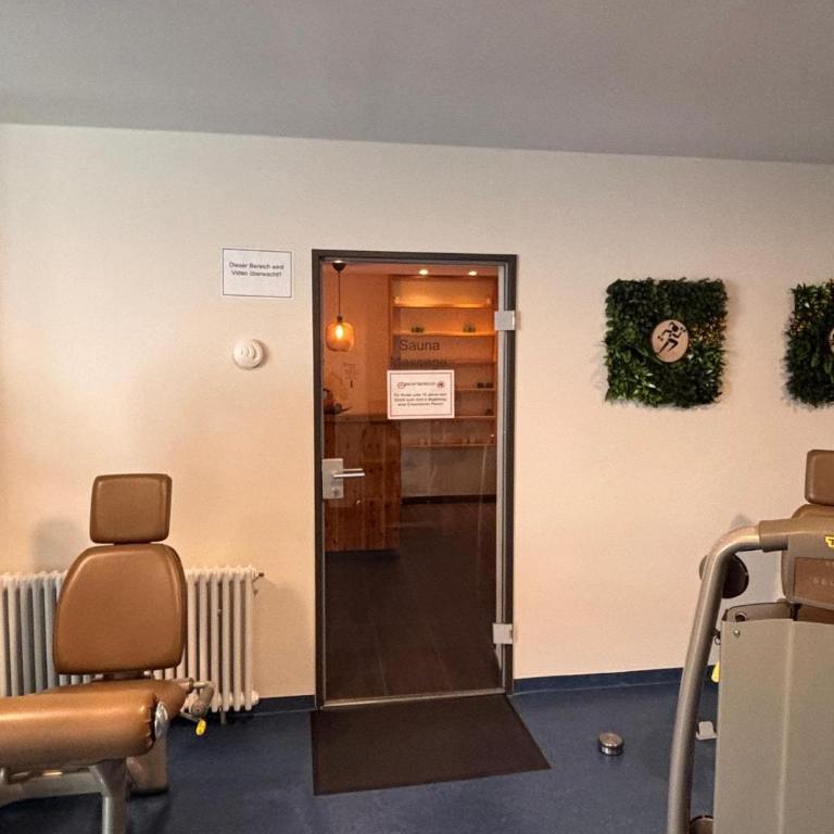 FOREST Moment Familien Auszeit & Wellness - Apartment mit 1 Schlafzimmer - 33
