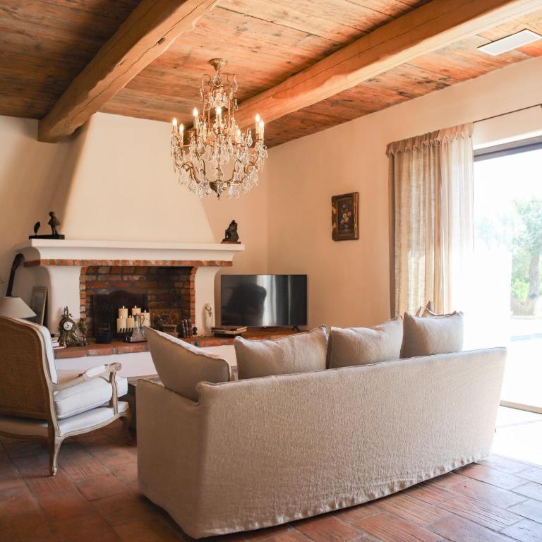 Bergerie - Villa 3 Chambres - 2