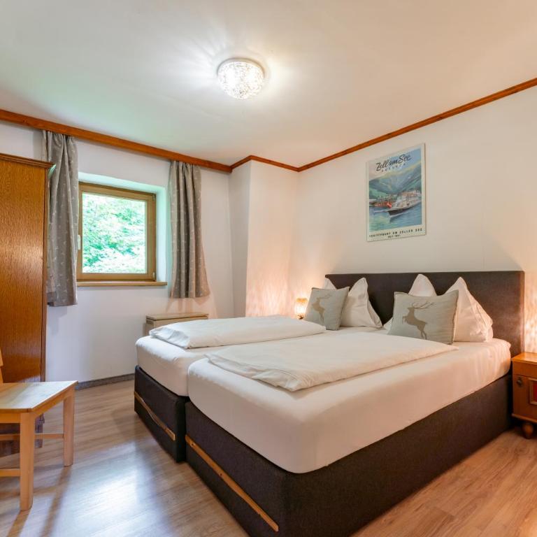 Ferienhaus Pichl - Haus mit 6 Schlafzimmern - 27