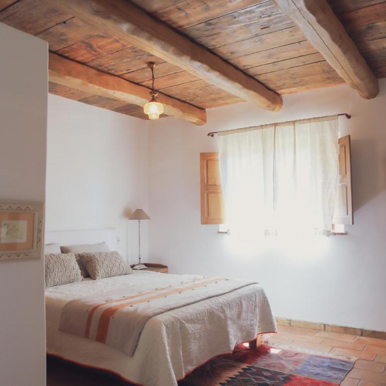 Bergerie - Villa 3 Chambres - 5