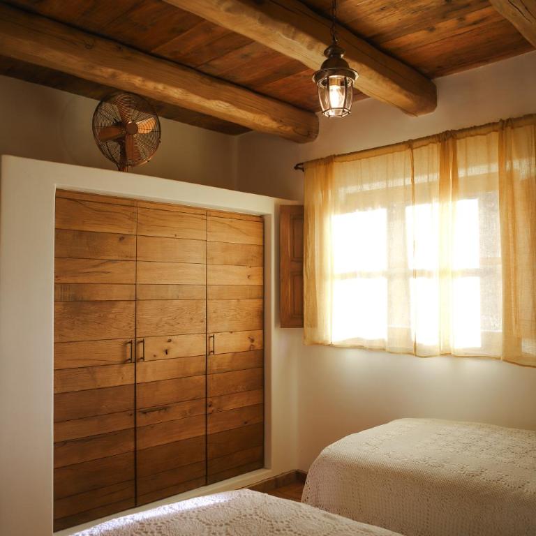 Bergerie - Villa 3 Chambres - 11