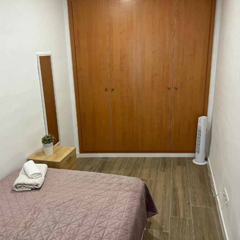 Petunia Loft Benalmádena - Appartement 3 Chambres - 15