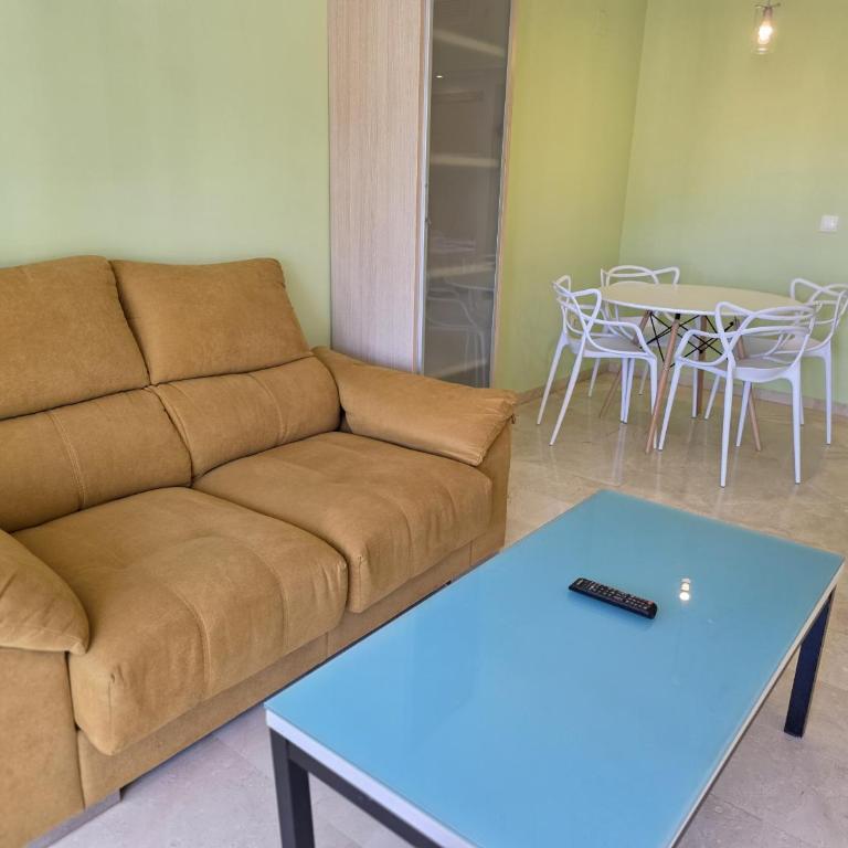 Apartamento Gemelos 22 IF Beach - Two-Bedroom Apartment - 13