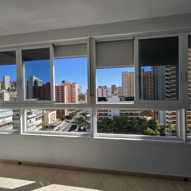 Apartamento Gemelos 22 IF Beach - Two-Bedroom Apartment - 15