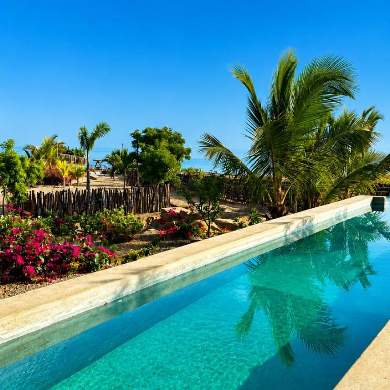 El Cottage de Vasco - One-Bedroom Apartment - 2