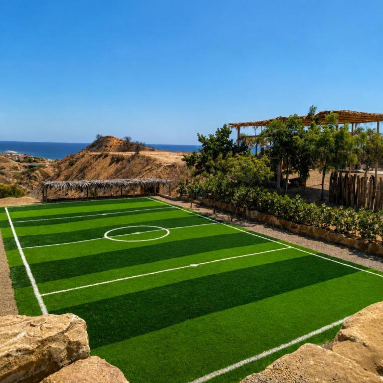 El Cottage de Vasco - One-Bedroom Apartment - 27