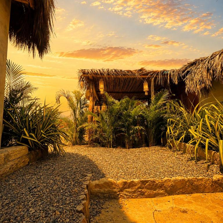 El Cottage de Vasco - One-Bedroom Apartment - 19