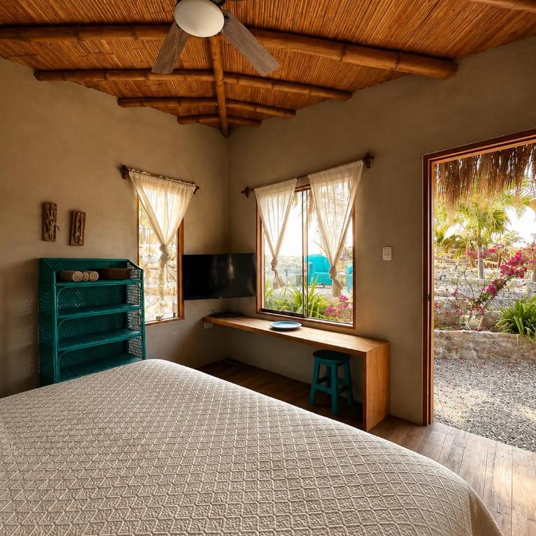 El Cottage de Vasco - One-Bedroom Apartment - 12