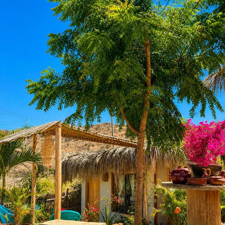 El Cottage de Vasco - One-Bedroom Apartment - 1