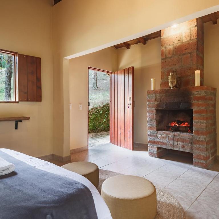 Olimpo Interior - Suite - 5