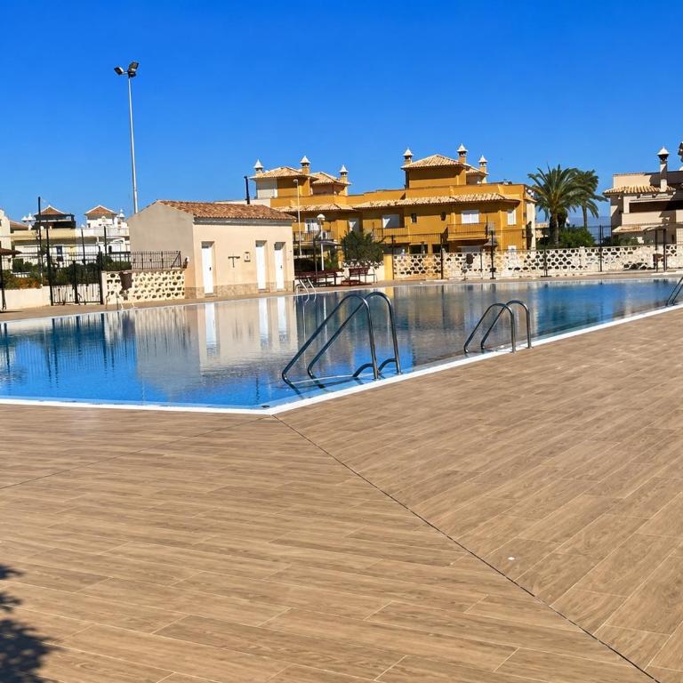 Villa Richmond - Apartamento de 2 dormitorios - 9