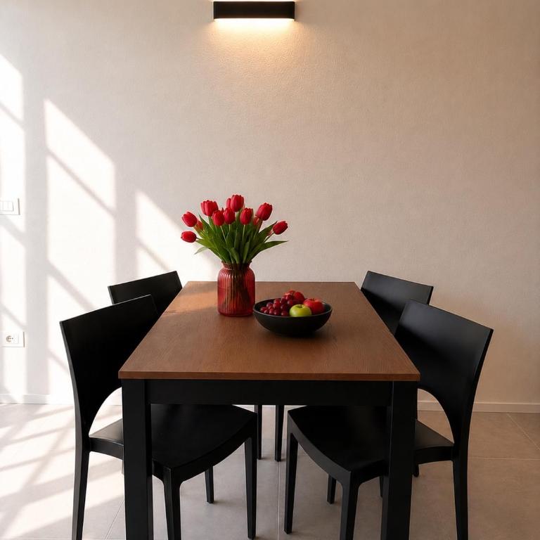 Appartamento Miranda private Garden and locked Bike Storage - Appartamento con 2 Camere da Letto e Vista Giardino - 6