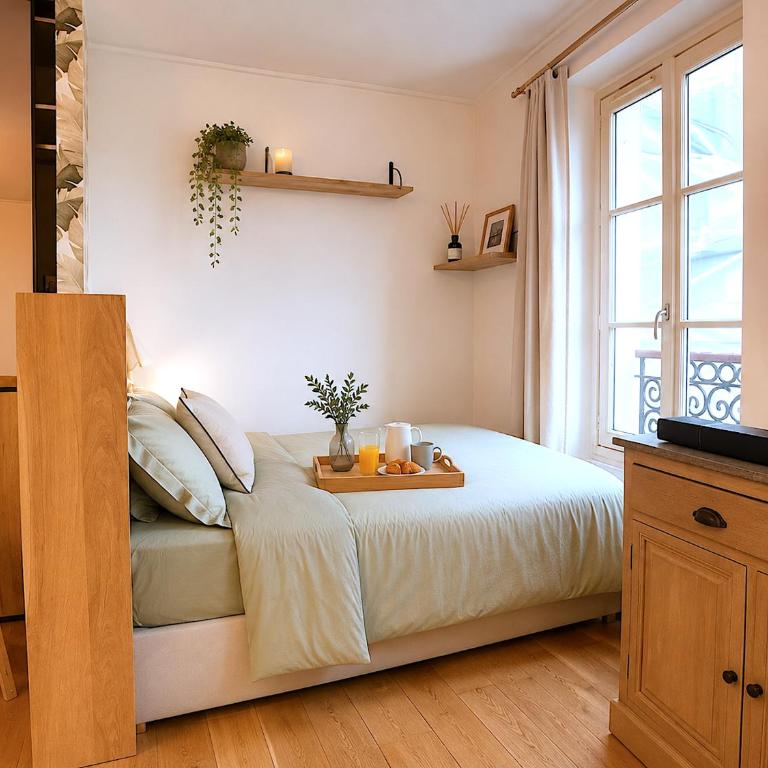 Le Penthouse Chevalier L - Appartement 1 Chambre - 10