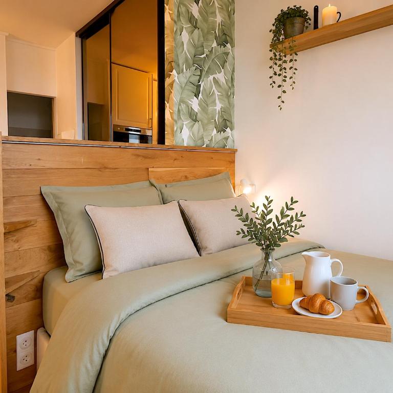 Le Penthouse Chevalier L - Appartement 1 Chambre - 3