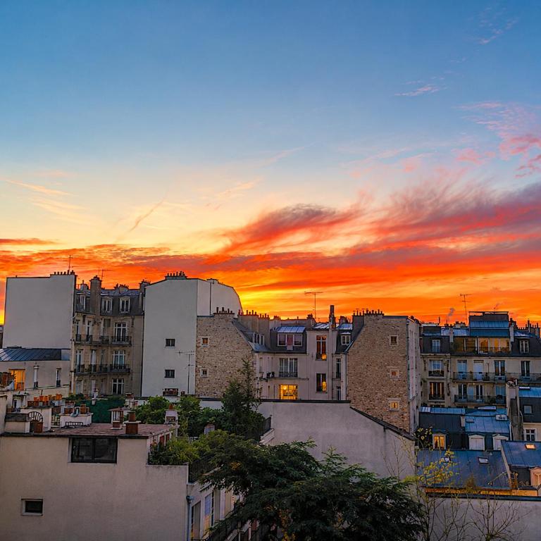 Le Penthouse Chevalier L - Appartement 1 Chambre - 6