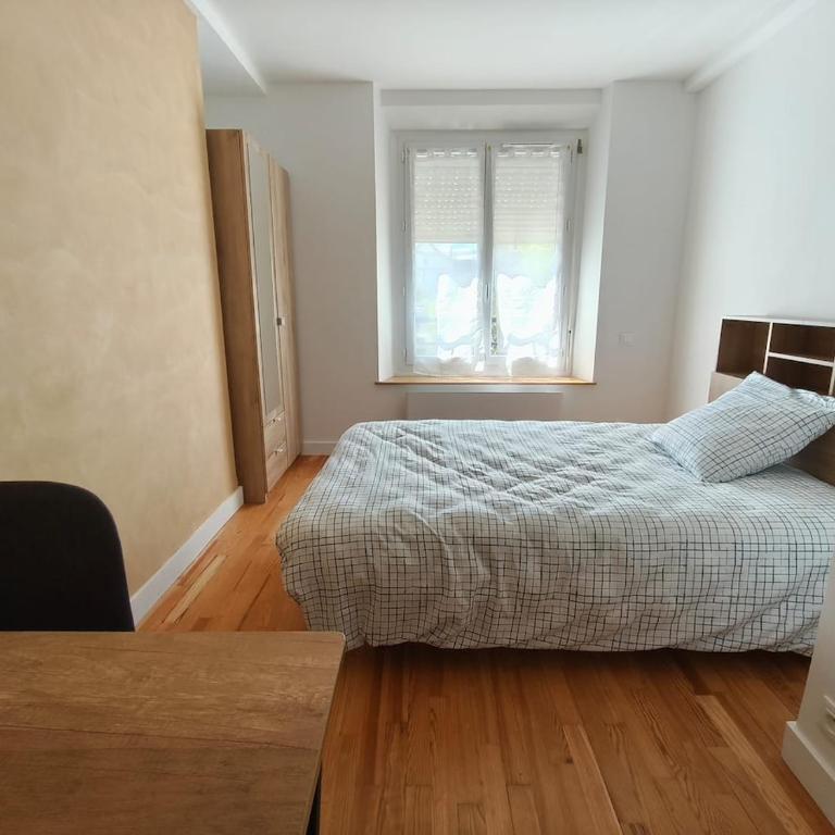 99m2 appartement proche de la mer entièrement rénové 3 chambres - Appartement 3 Chambres - 5