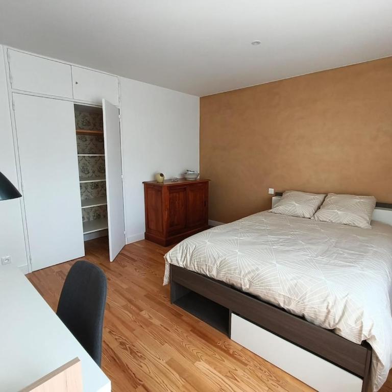 99m2 appartement proche de la mer entièrement rénové 3 chambres - Appartement 3 Chambres - 13
