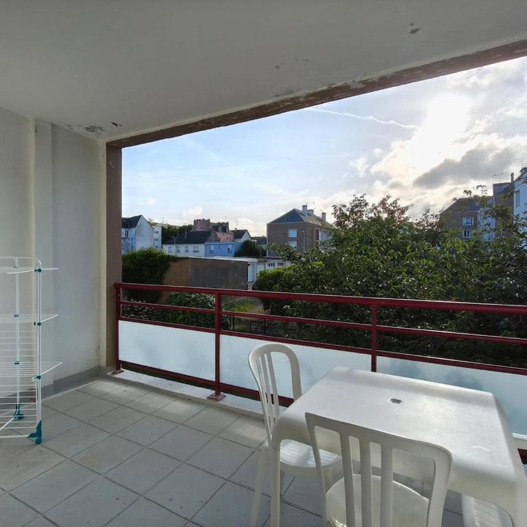 99m2 appartement proche de la mer entièrement rénové 3 chambres - Appartement 3 Chambres - 19