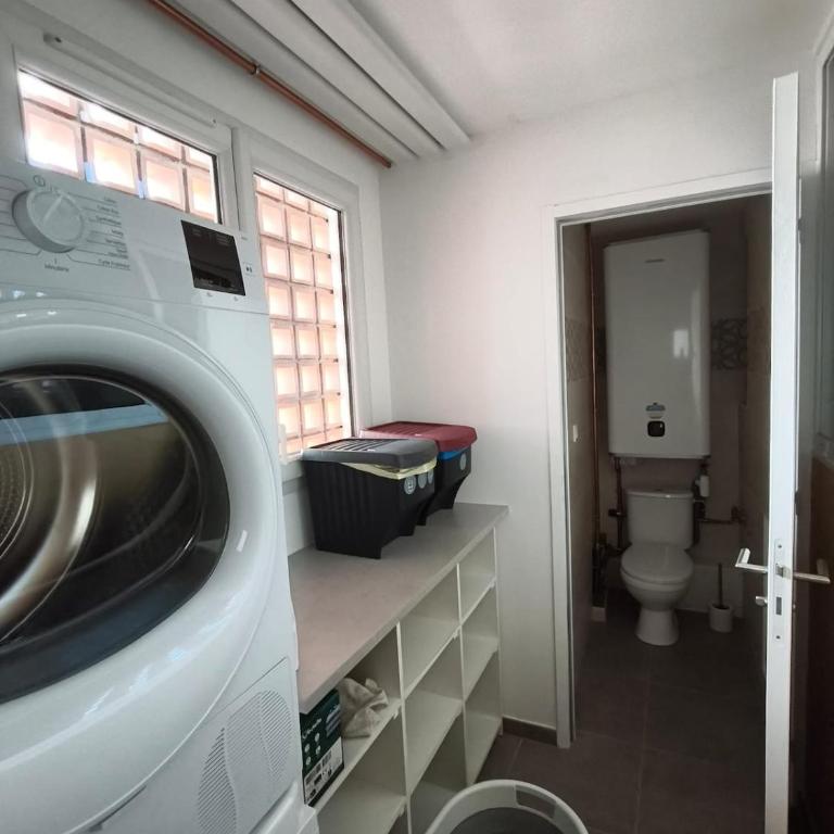 99m2 appartement proche de la mer entièrement rénové 3 chambres - Appartement 3 Chambres - 24