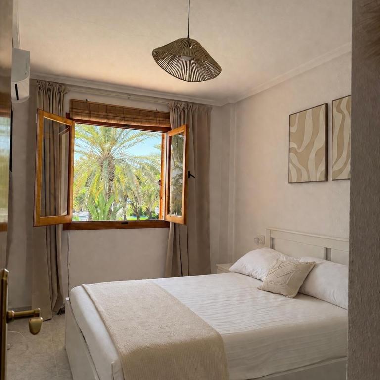 La Manga Casa Flamenco - Apartamento de 2 dormitorios - 5